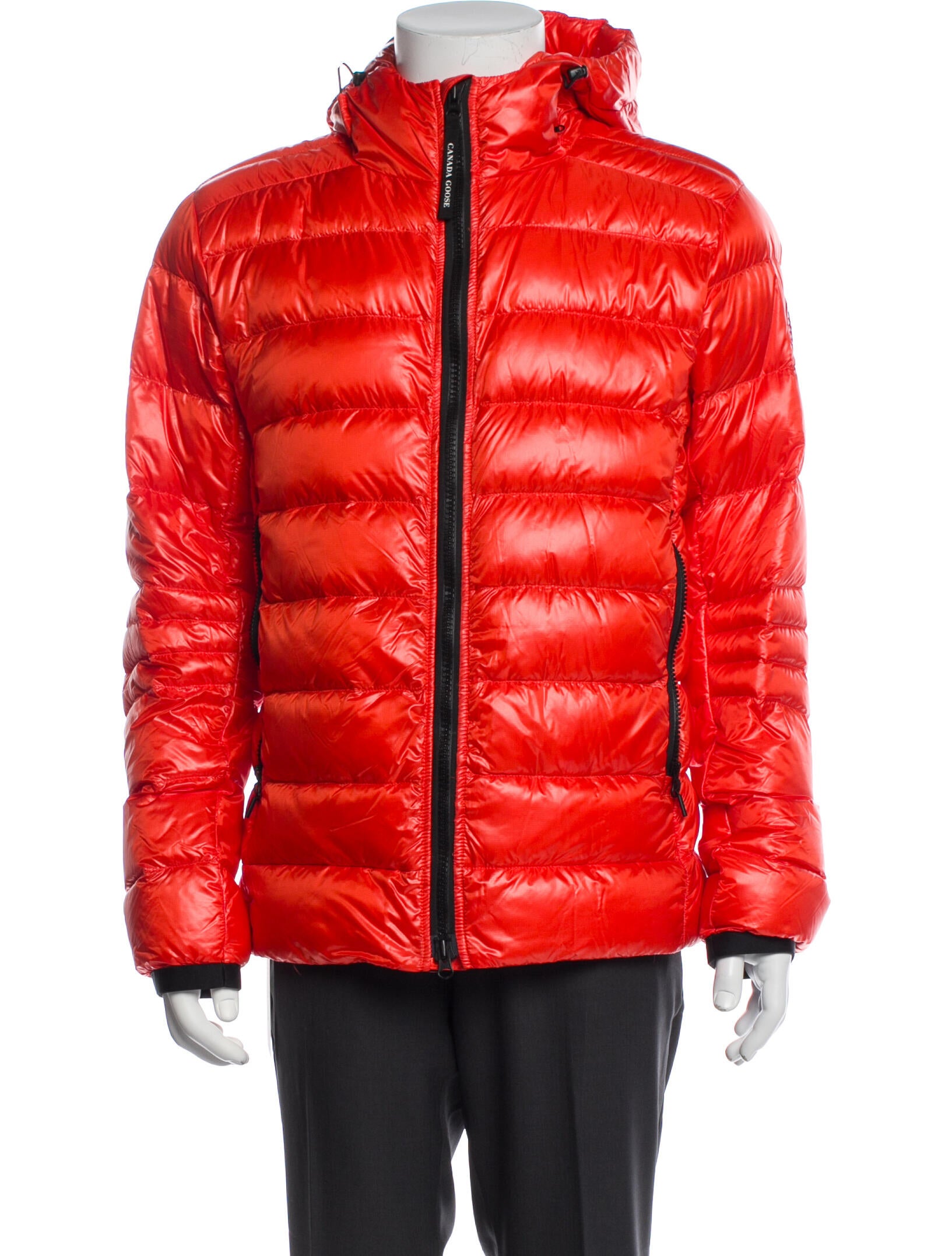 Canada Goose Puffer Coat