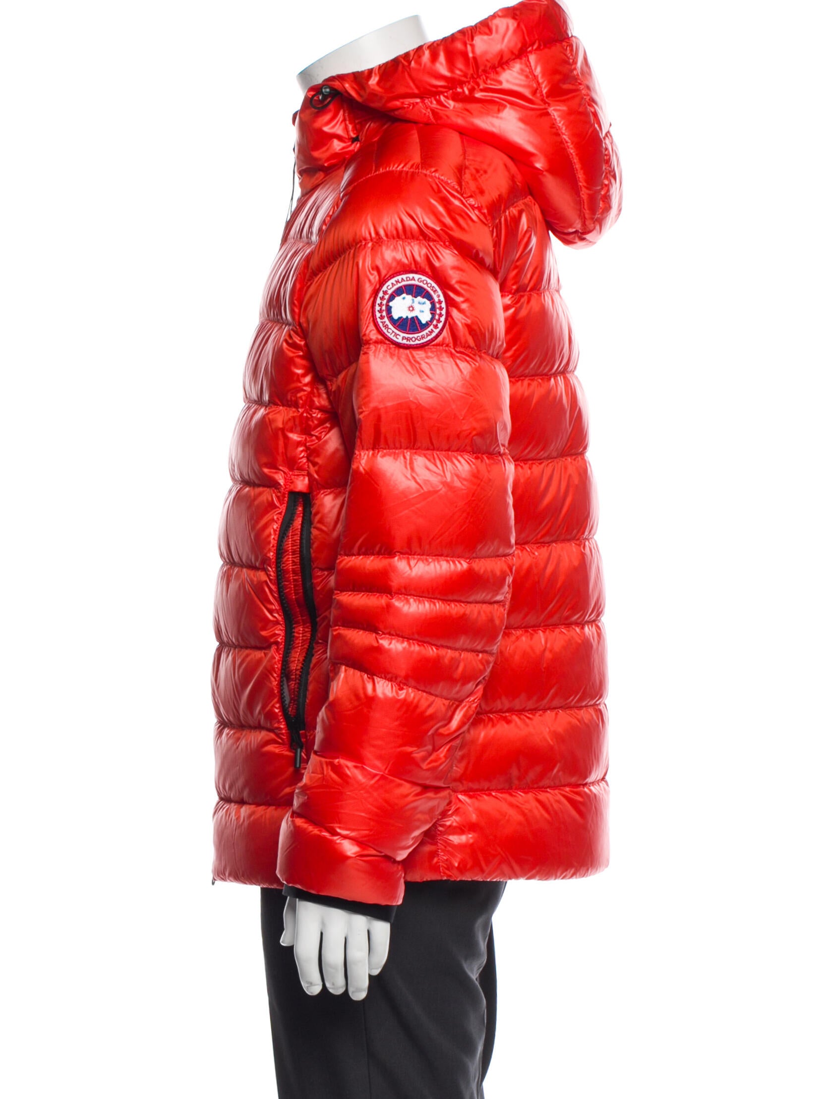 Canada Goose Puffer Coat