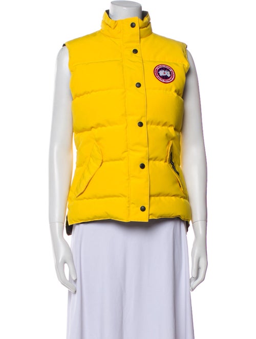 Canada Goose Down Jacket