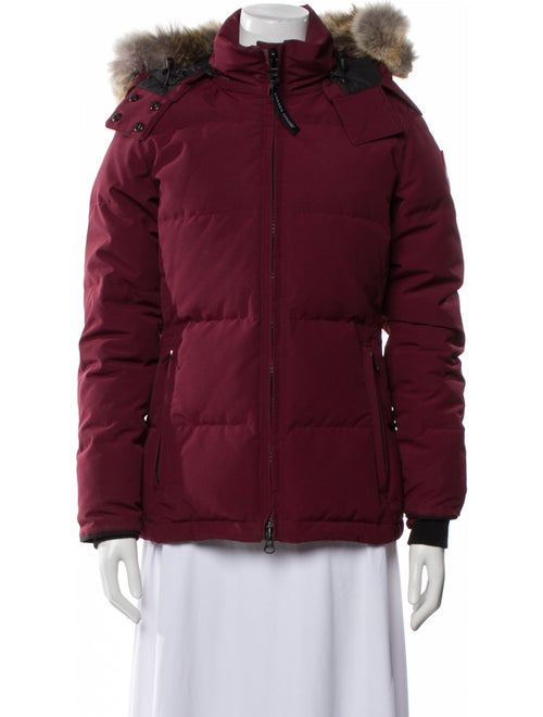 Canada Goose Down Coat