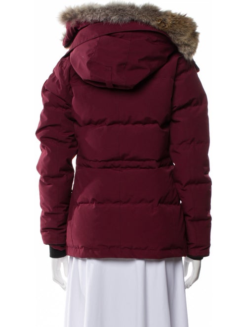 Canada Goose Down Coat