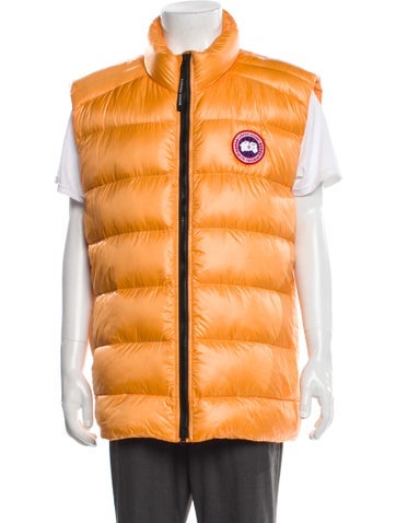 Canada Goose Outerwear Vest XXL