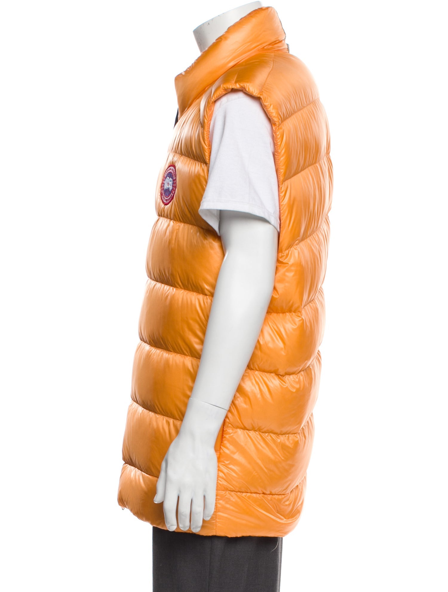 Canada Goose Vest