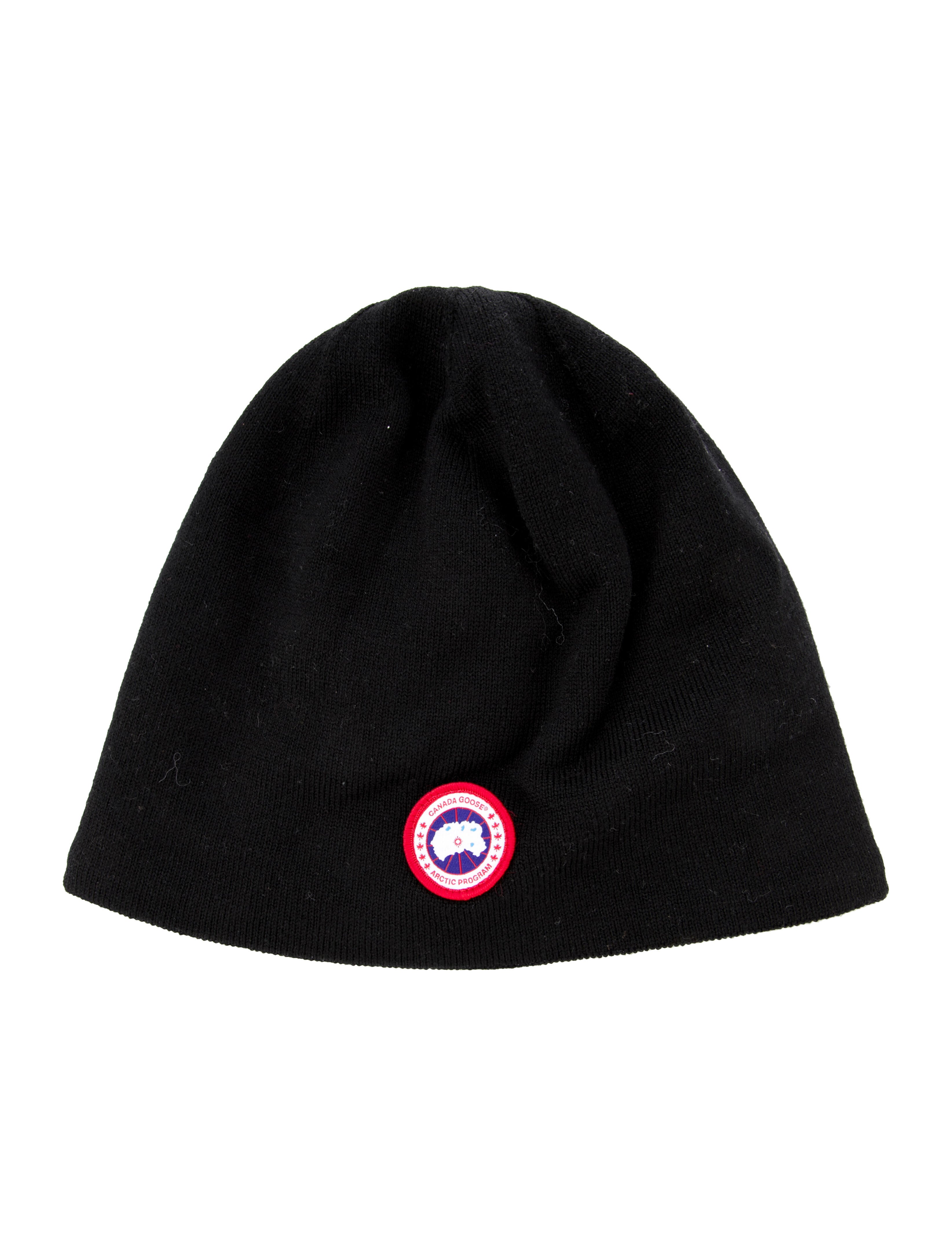 Canada Goose Knit Beanie w/Tags