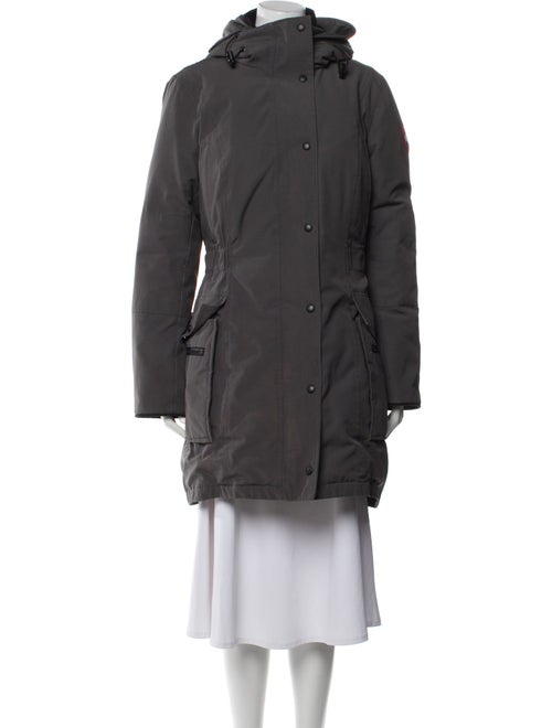 Canada Goose Down Jacket