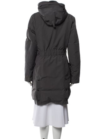 Canada Goose Down Jacket