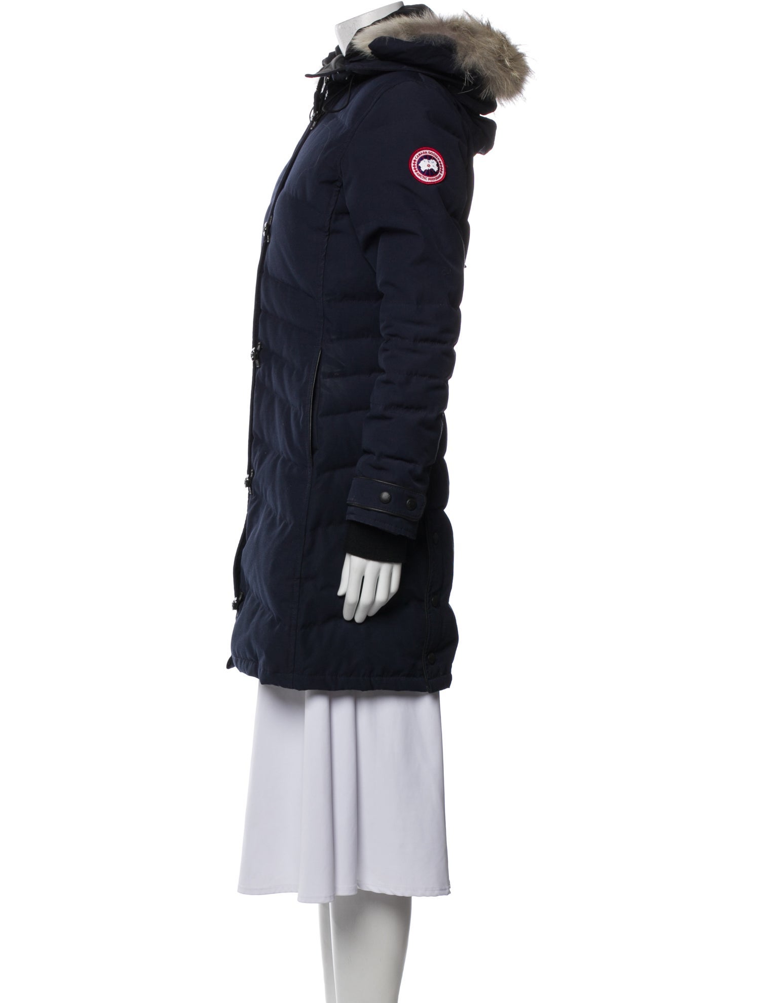 Canada Goose Down Coat