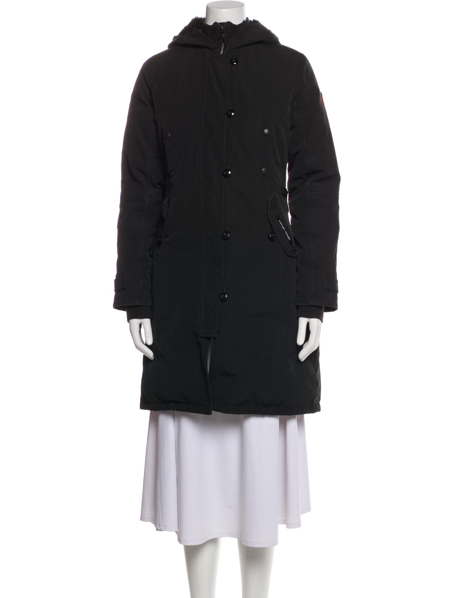 Canada Goose Parka