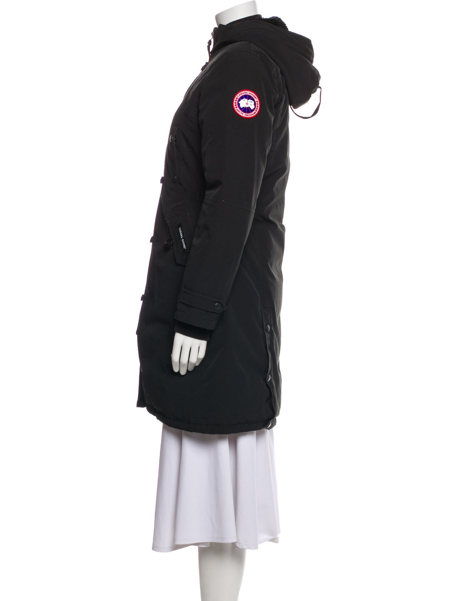 Canada Goose Parka