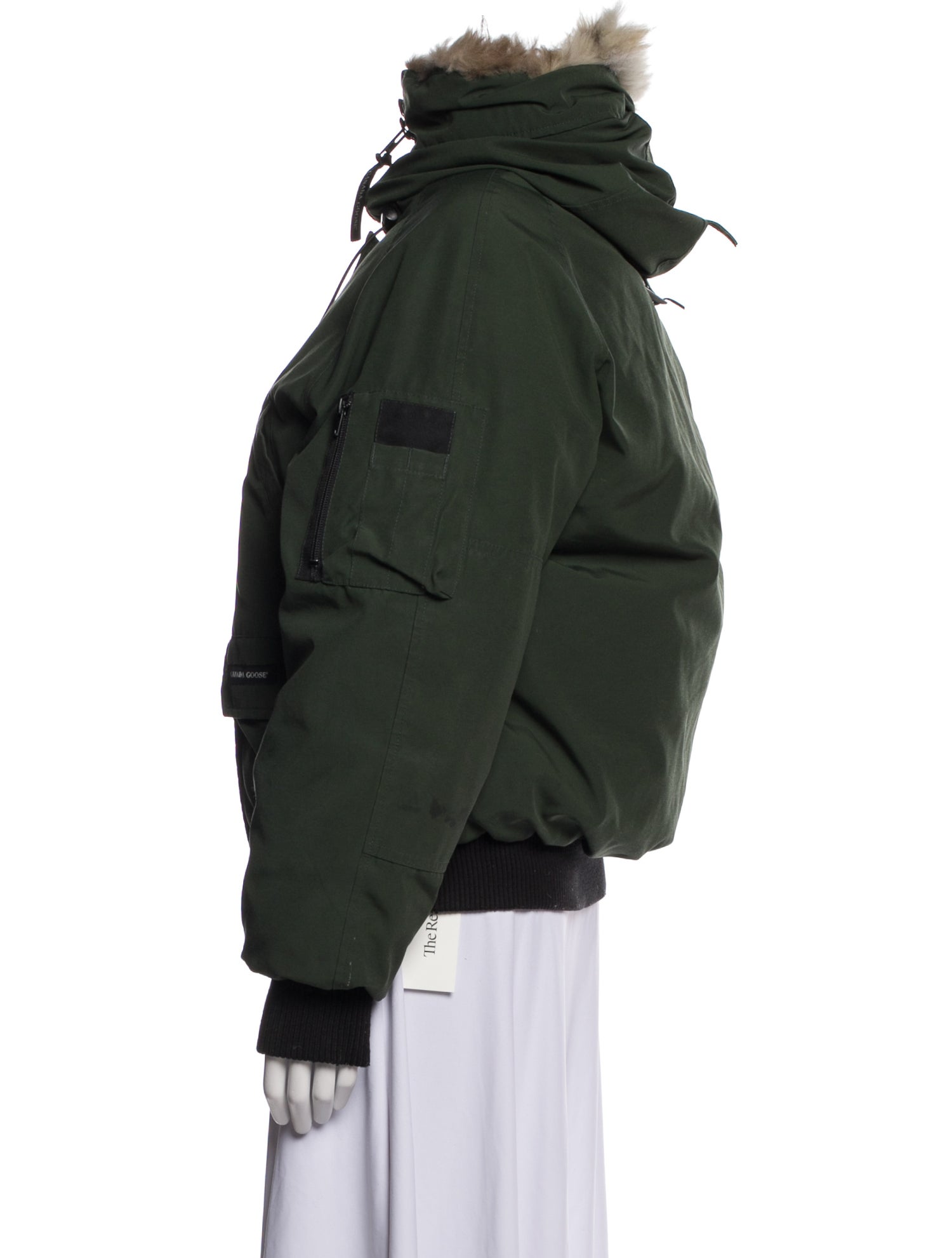 Canada Goose Down Jacket