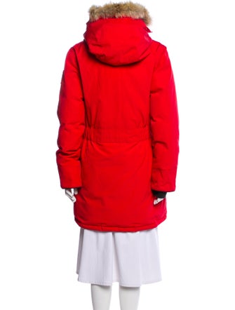 Canada Goose Down Coat
