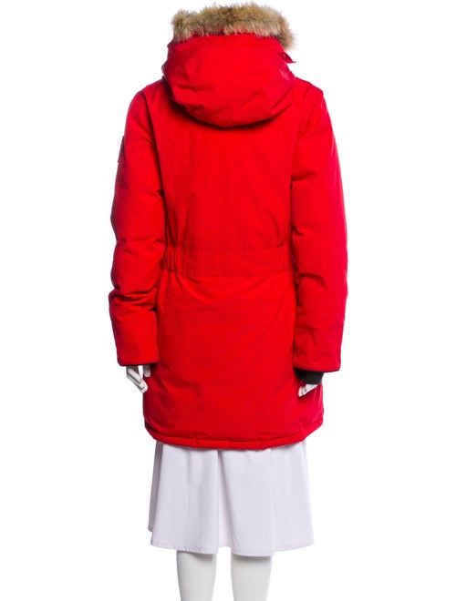 Canada Goose Down Coat
