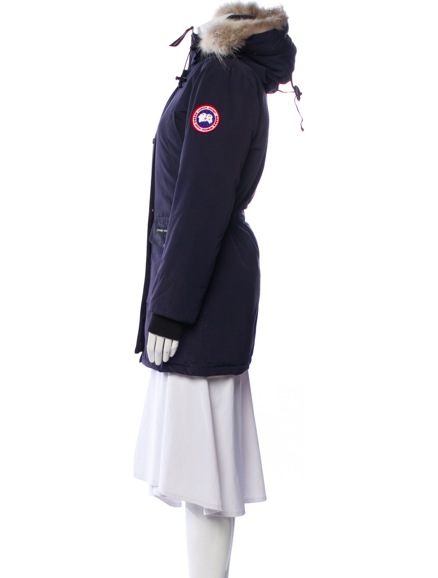 Canada Goose Down Jacket