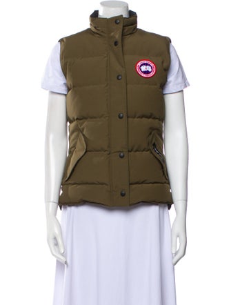 Canada Goose Vest