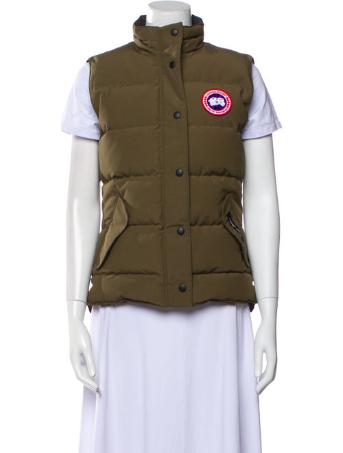 Canada Goose Vest