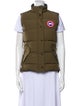 Canada Goose Vest