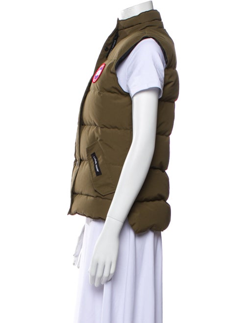 Canada Goose Vest