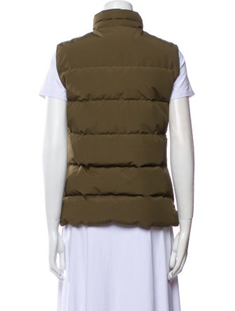 Canada Goose Vest