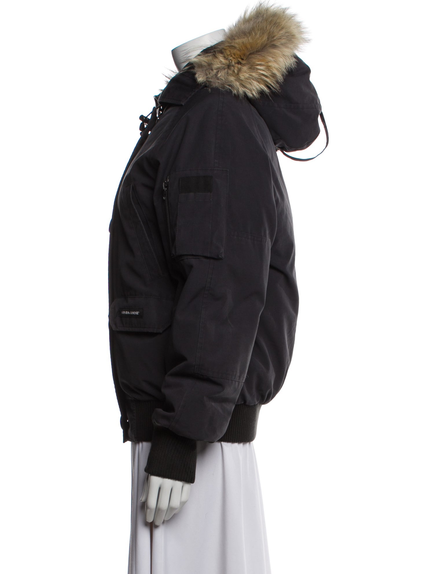Canada Goose Down Jacket