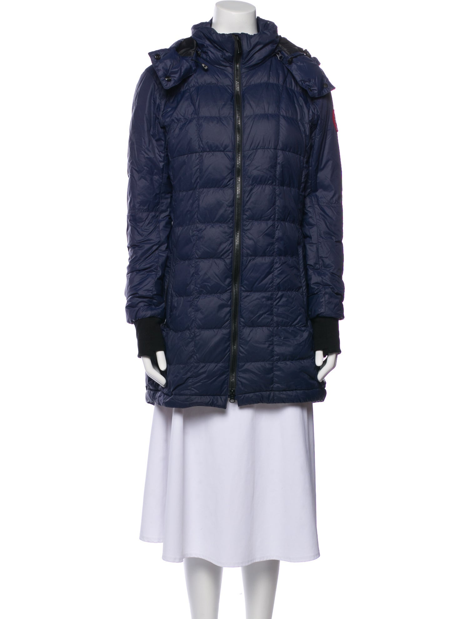 Canada Goose Down Coat
