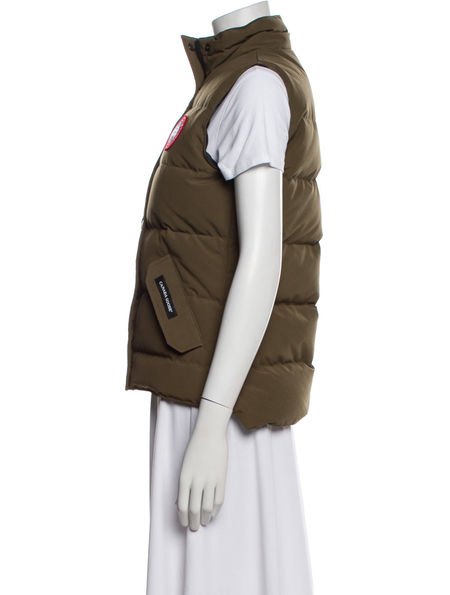 Canada Goose Down Jacket