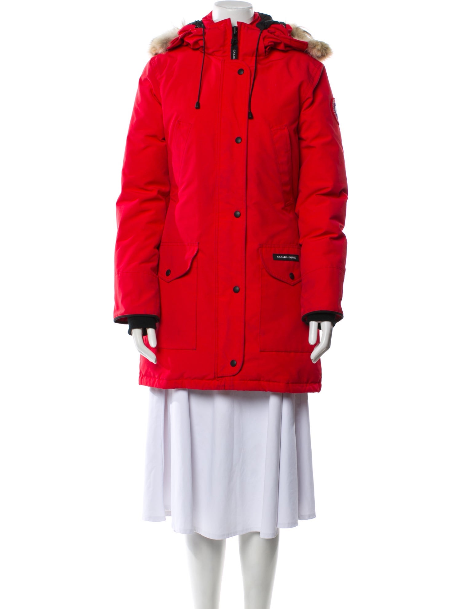 Canada Goose Down Down Coat