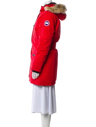 Canada Goose Down Down Coat