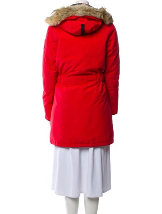 Canada Goose Down Down Coat