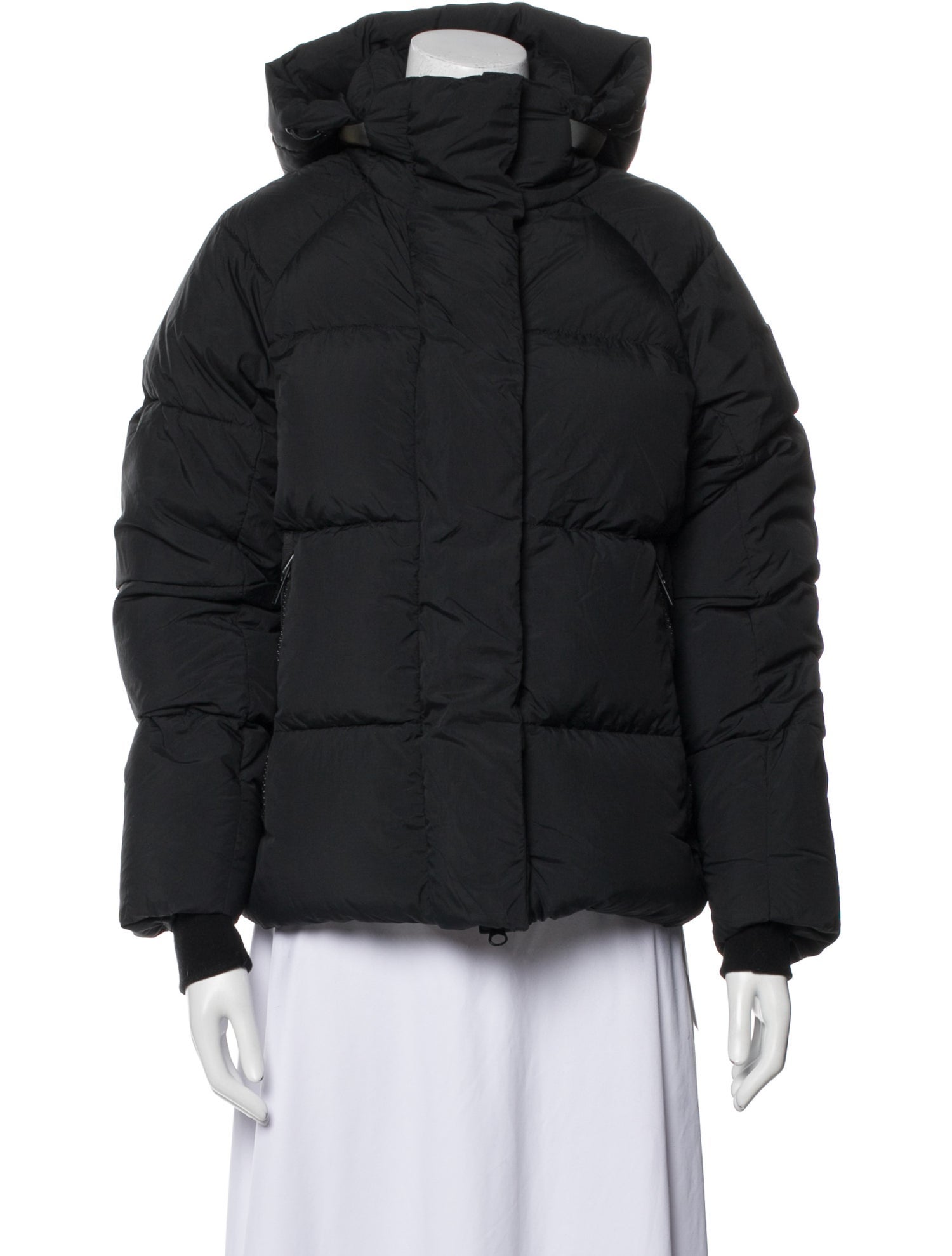 Canada Goose Bomber Jacket