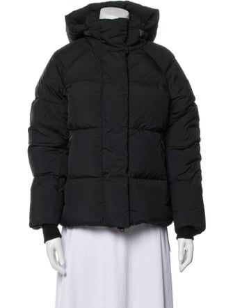 Canada Goose Bomber Jacket