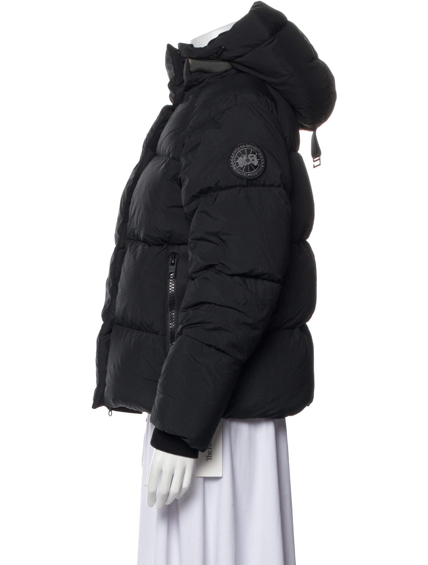 Canada Goose Bomber Jacket