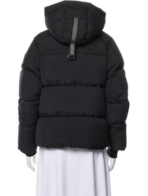 Canada Goose Bomber Jacket