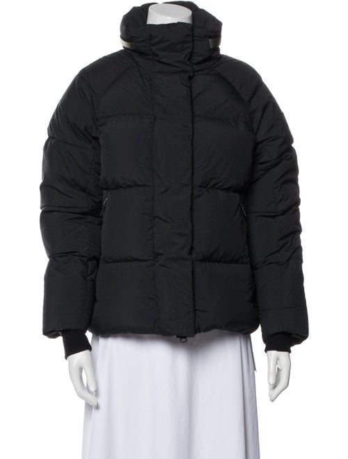 Canada Goose Bomber Jacket