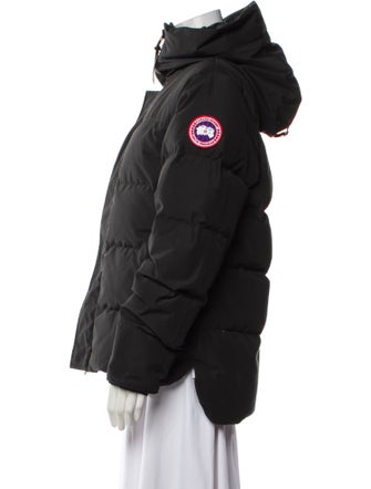 Canada Goose Macmillan Puffer Coat