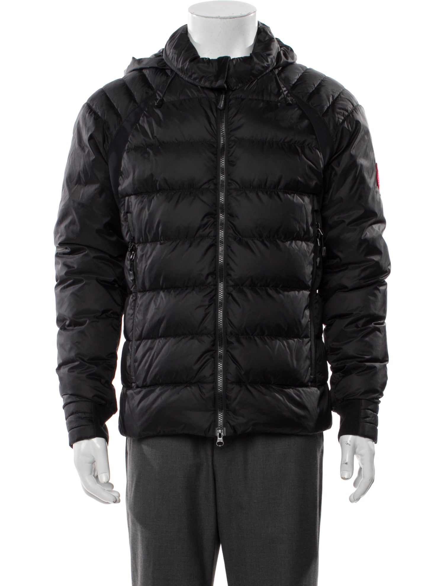 Canada Goose Puffer Coat
