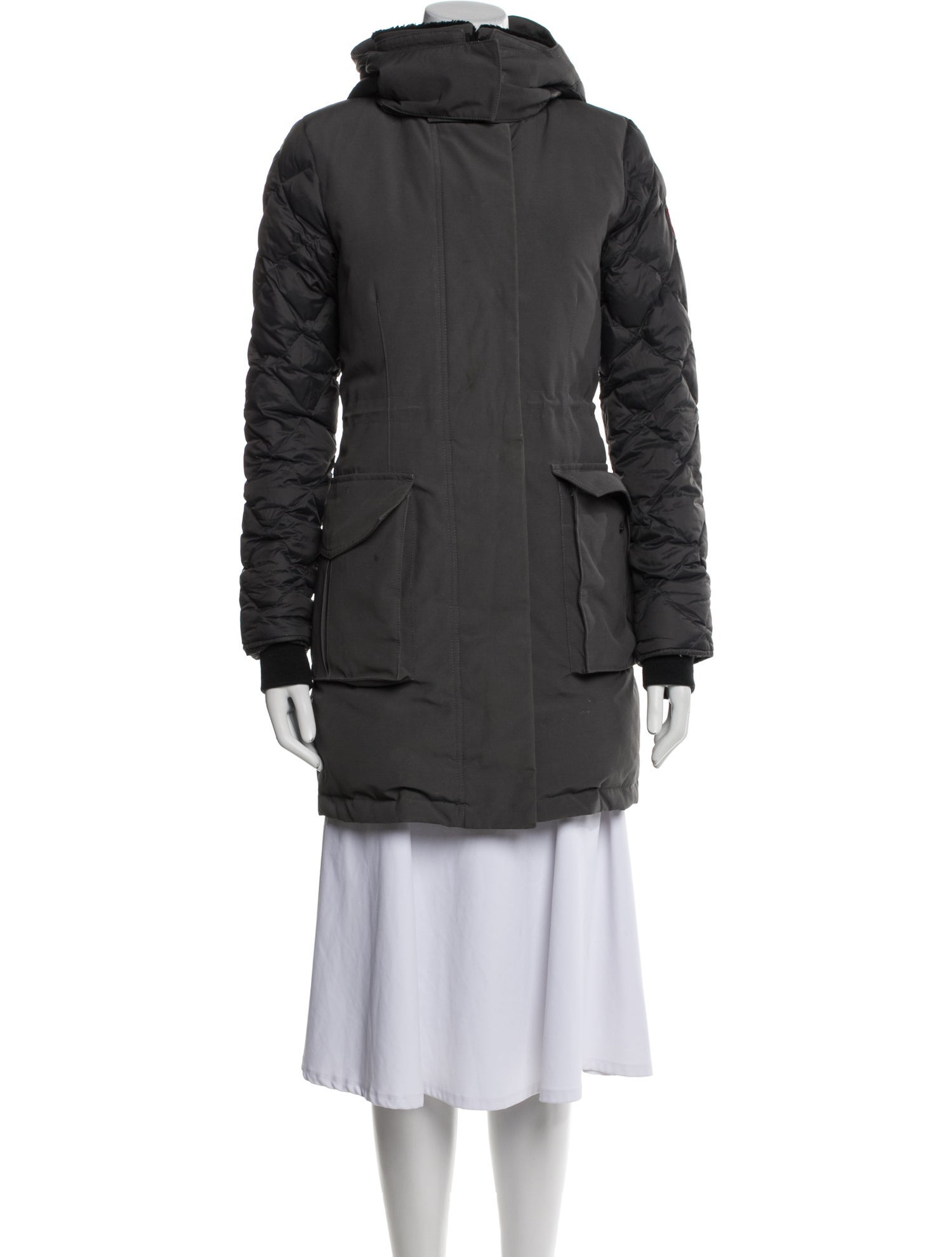 Canada Goose Down Coat