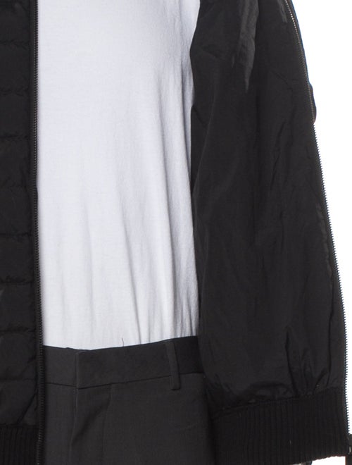 Canada Goose Merino Wool Puffer Coat