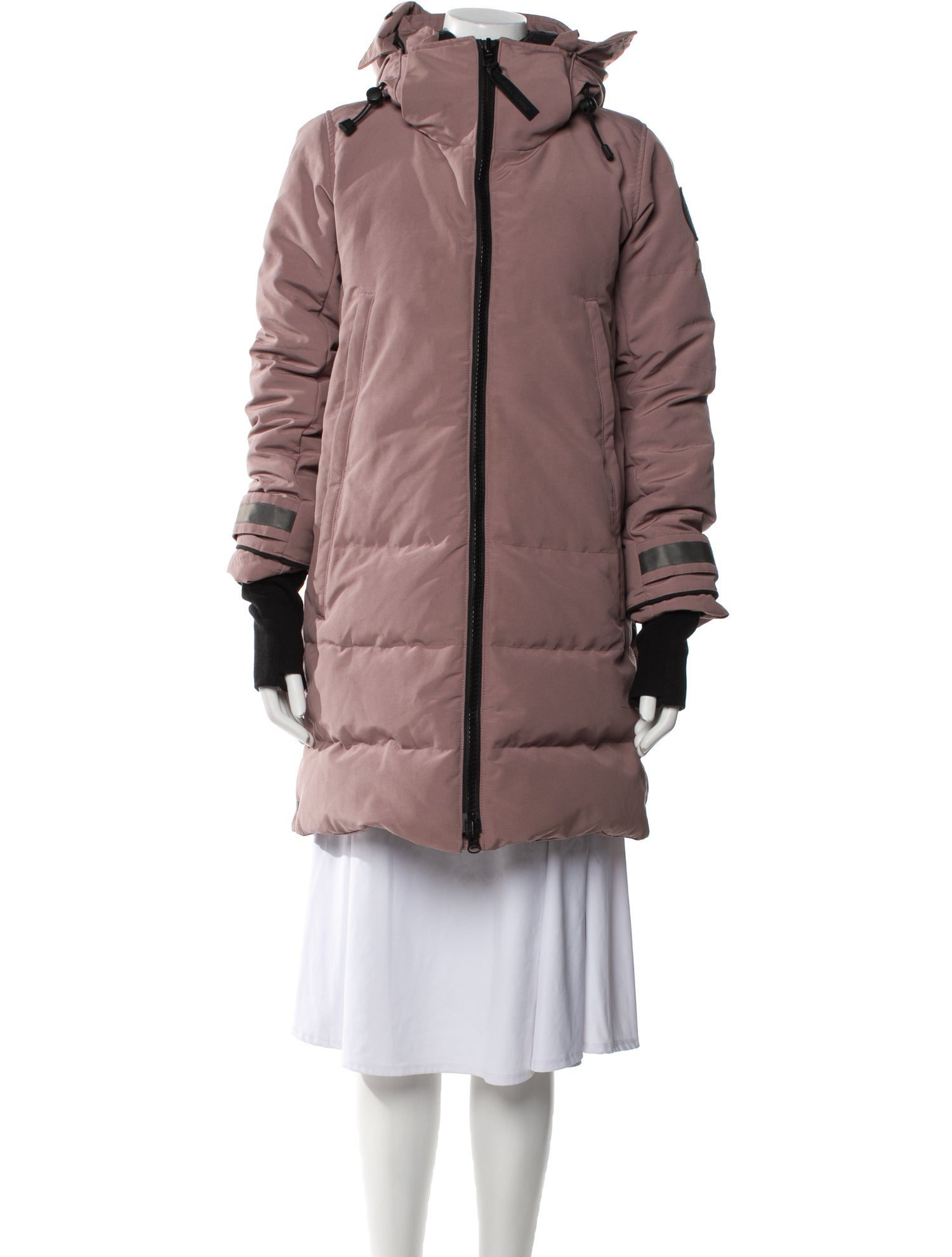 Canada Goose Down Jacket