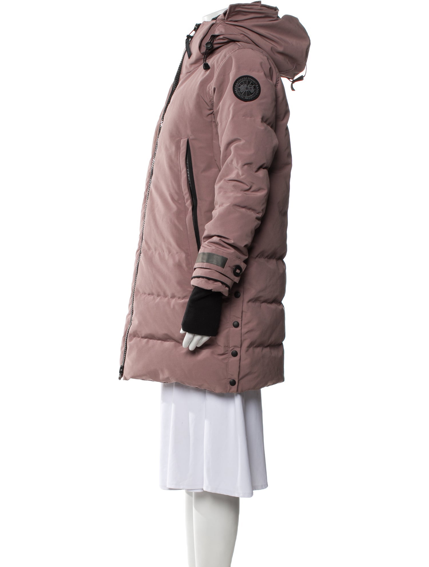 Canada Goose Down Jacket
