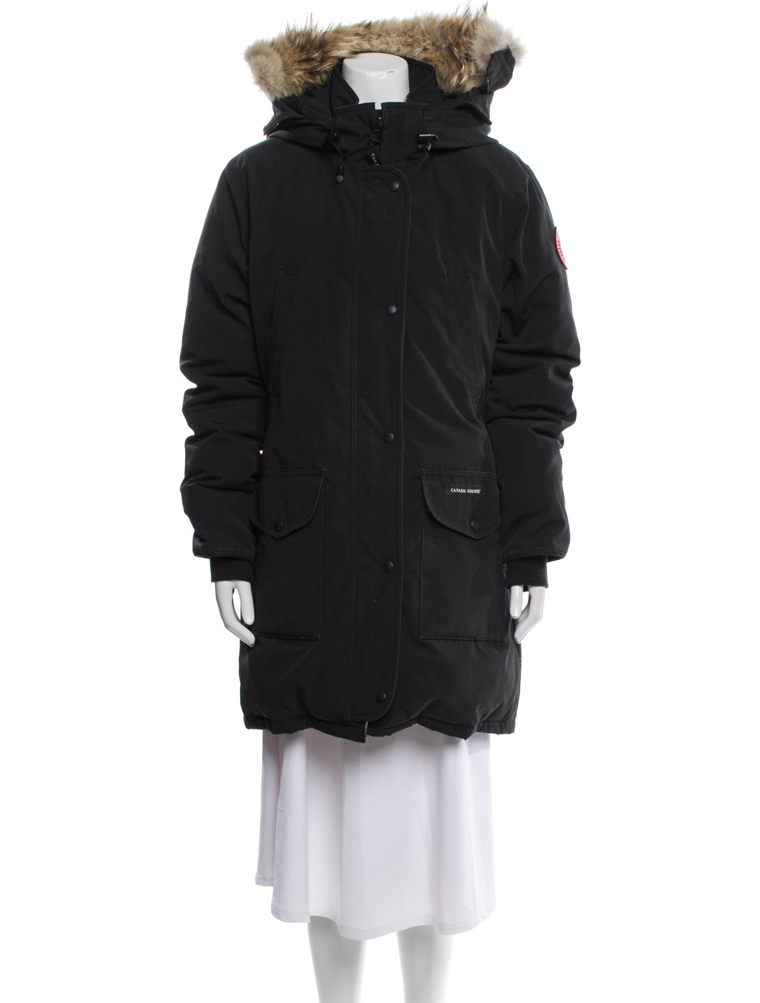 Canada Goose Down Jacket