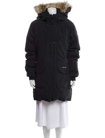 Canada Goose Down Jacket