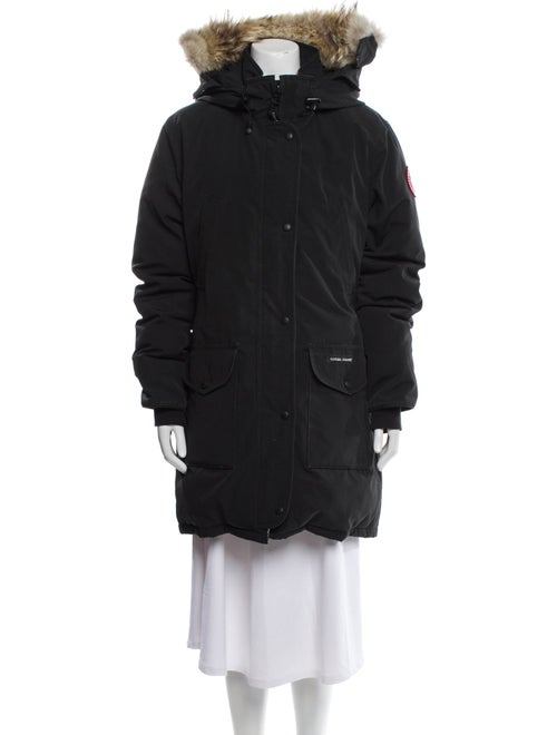 Canada Goose Down Jacket