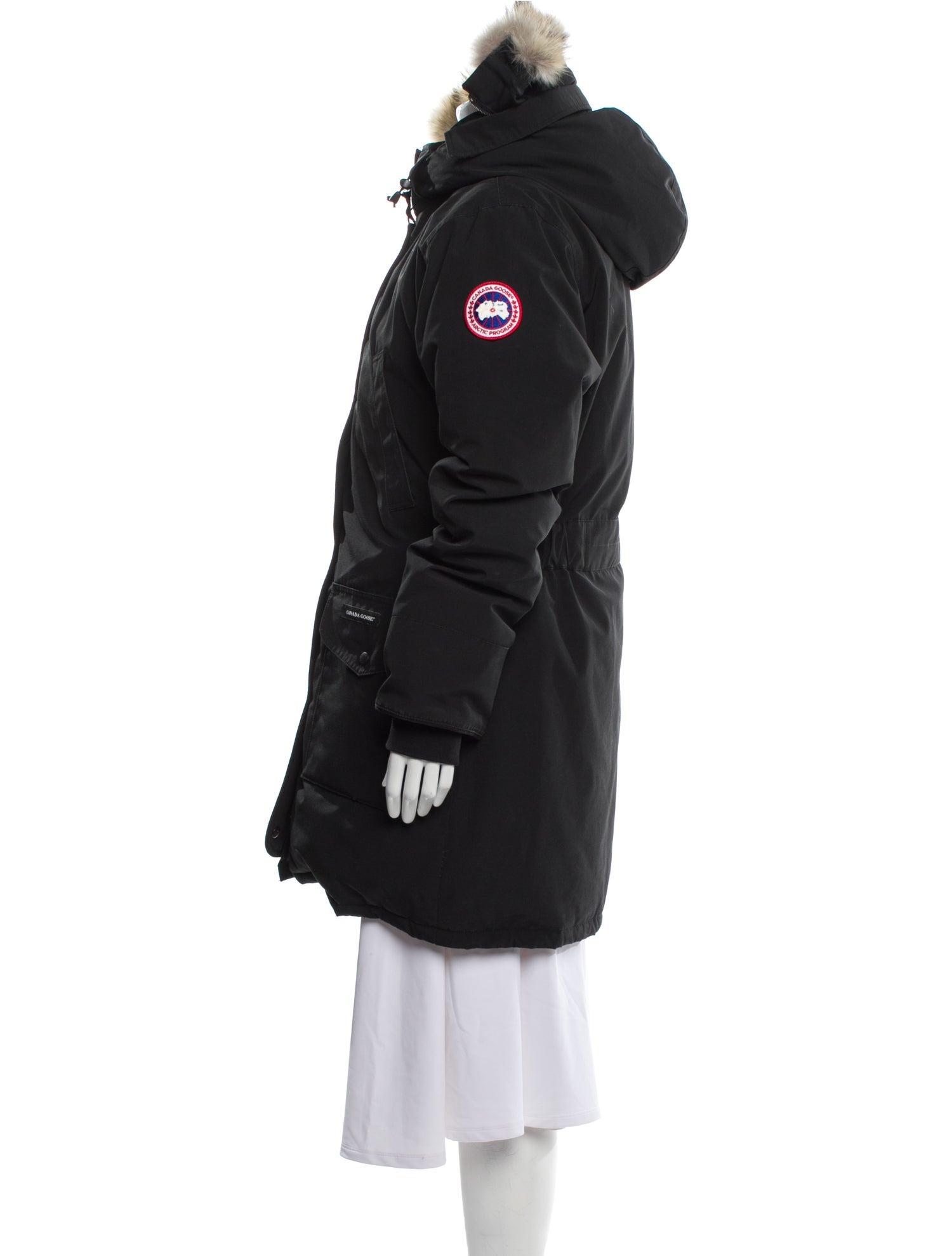 Canada Goose Down Jacket