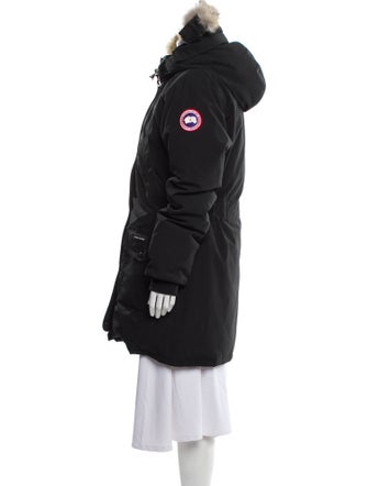 Canada Goose Down Jacket