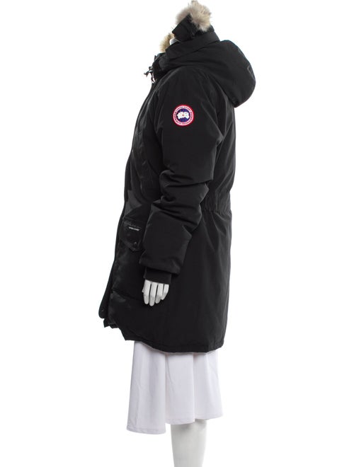 Canada Goose Down Jacket