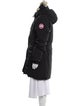 Canada Goose Down Jacket