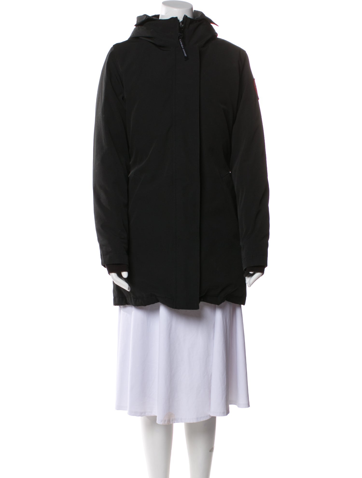 Canada Goose Down Coat