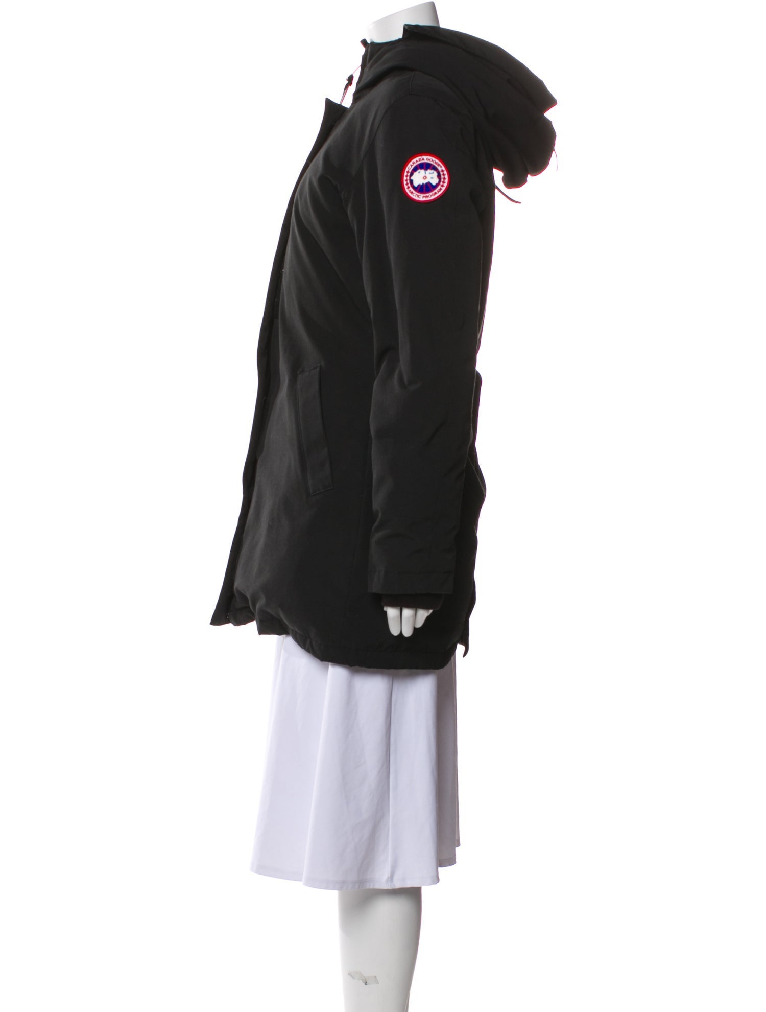 Canada Goose Down Coat
