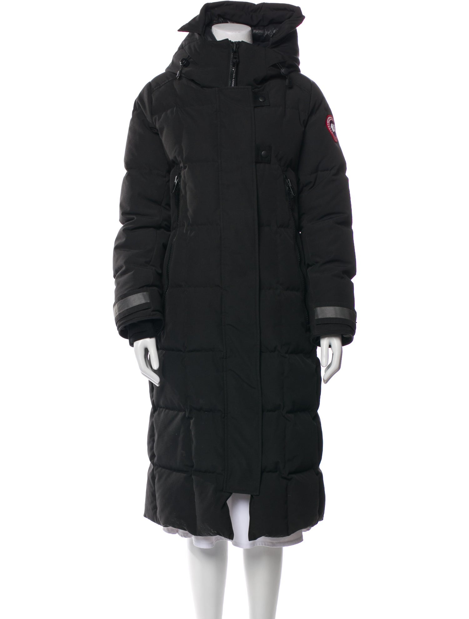 Canada Goose Parka
