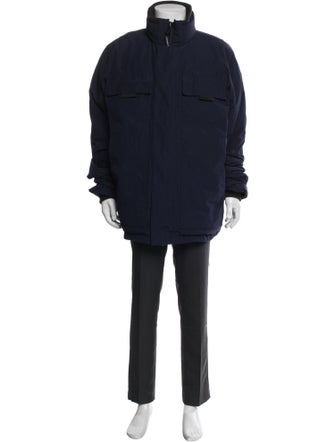 Canada Goose Parka
